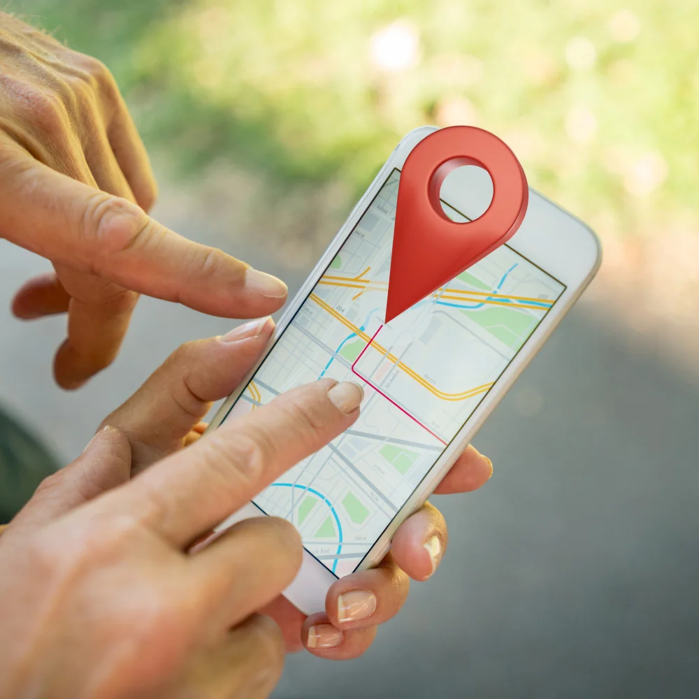 gps tracking demens gps