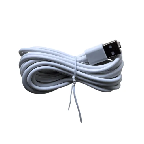 3 meter USB til USB-C kabel