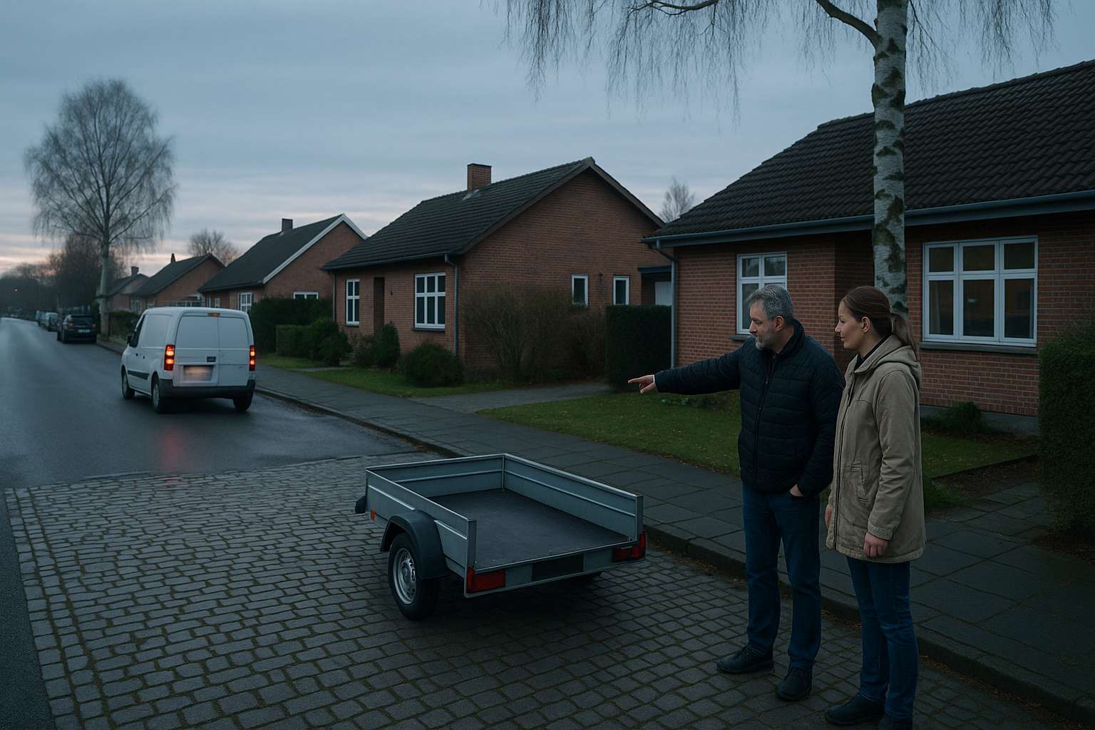 Kan man købe en gps-tracker uden simkort, hvad svarer eksperterne