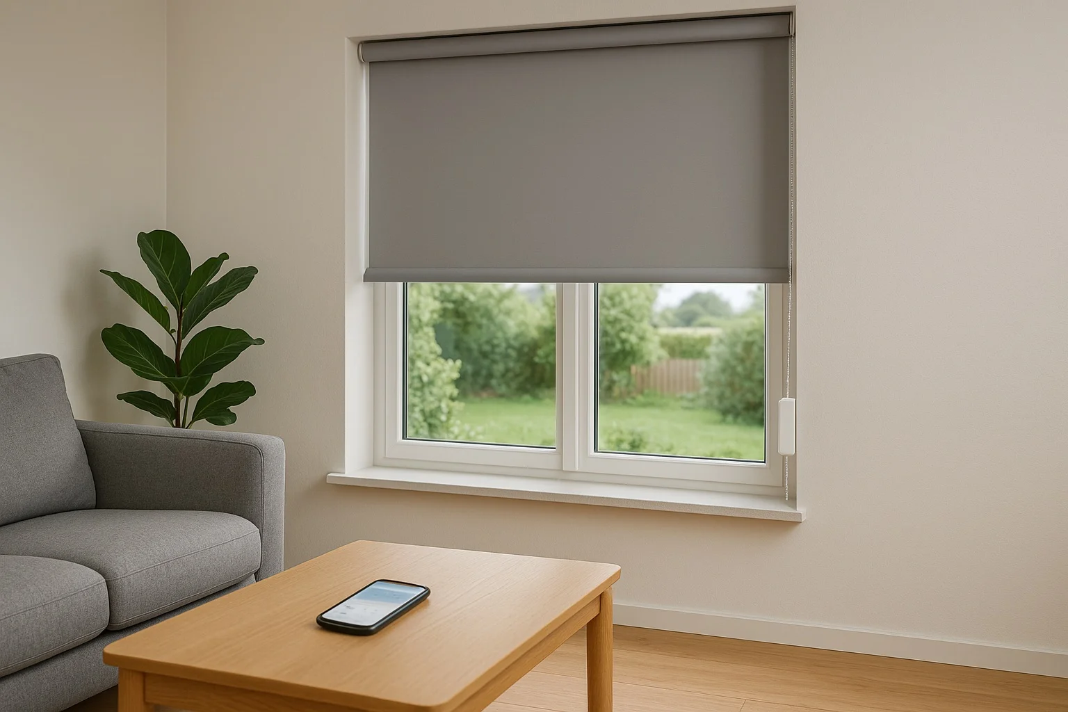 Nødkaldsalarm til ældre