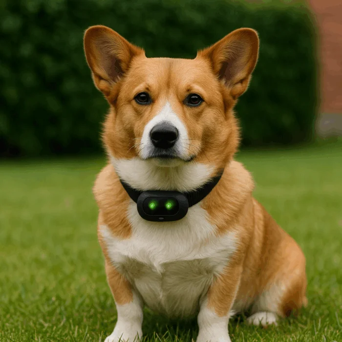 2G og 4G GPS tracker til hund og kat med gratis app - Billede 3