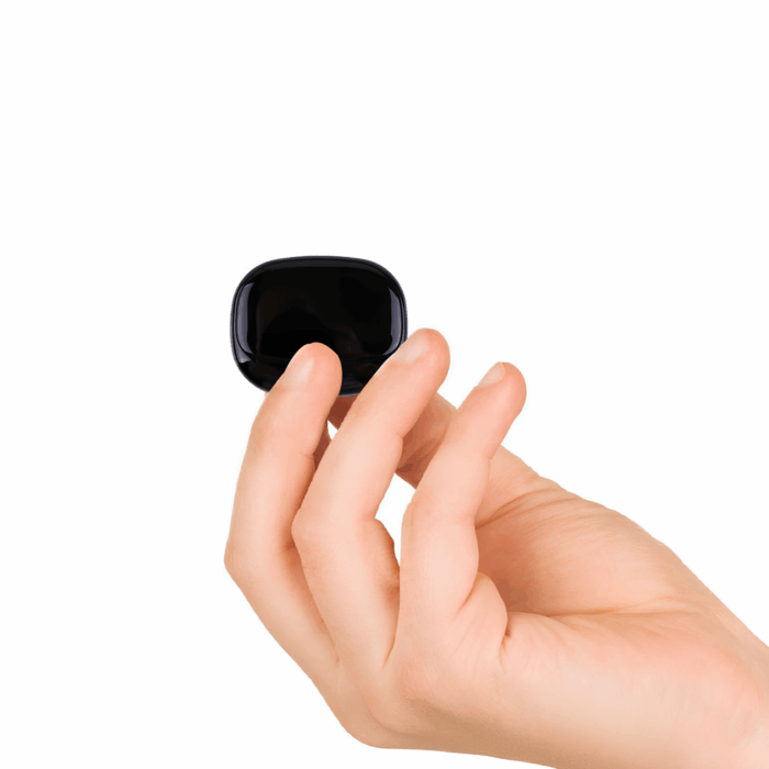 2G og 4G GPS tracker til kat og lille hund med gratis app - Billede 5