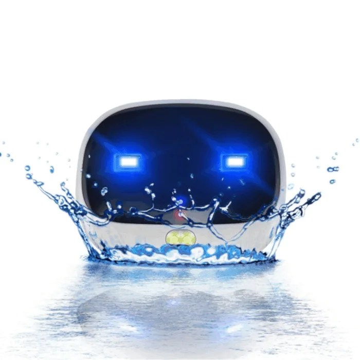 Vandafvisende GPS tracker til kat