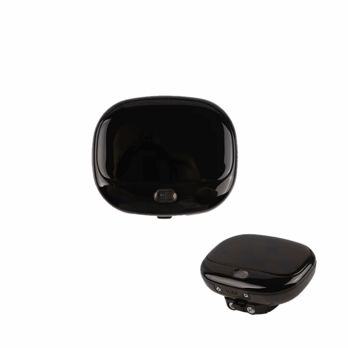 2G og 4G GPS tracker til kat og lille hund med gratis app - Billede 6