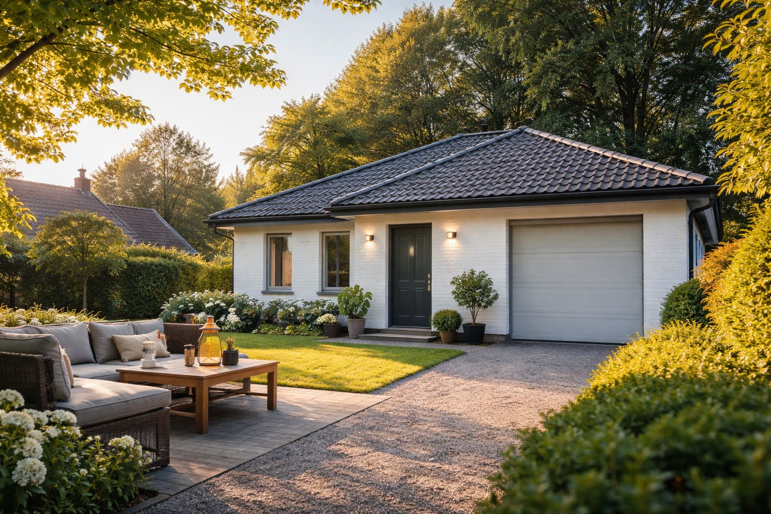 Google Home alarm system – guide til opsætning, skalsikring og kamera