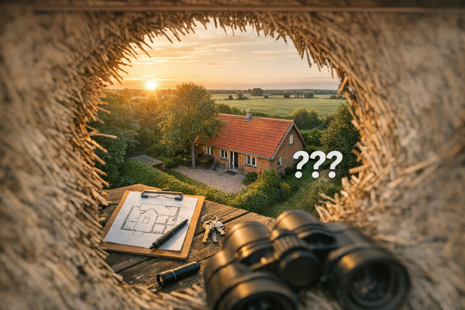 et billede der undrer sig over hvad koster alarm til hus