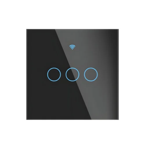 alarmsystem med 4 PTZ kameraer mega pakke