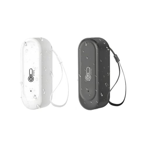 alarmsystem med 4 PTZ kameraer mega pakke