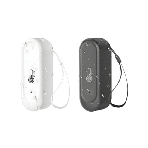 alarmsystem med 2 kameraer lille pakke