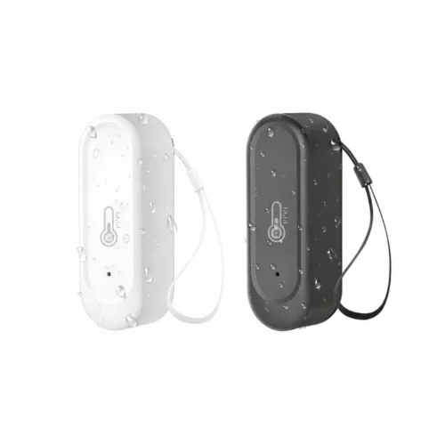 WiFi og 4G alarmsystempakke