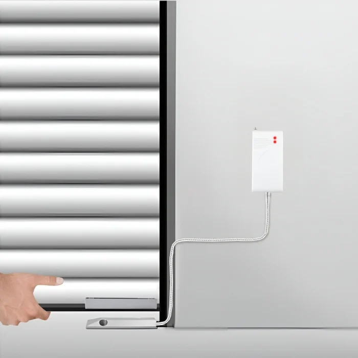 DanGear portsensor - Billede 2