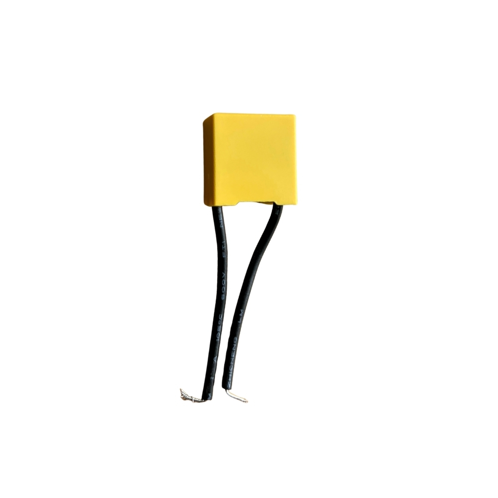 WiFi lyskontakt med touch 2 zoner