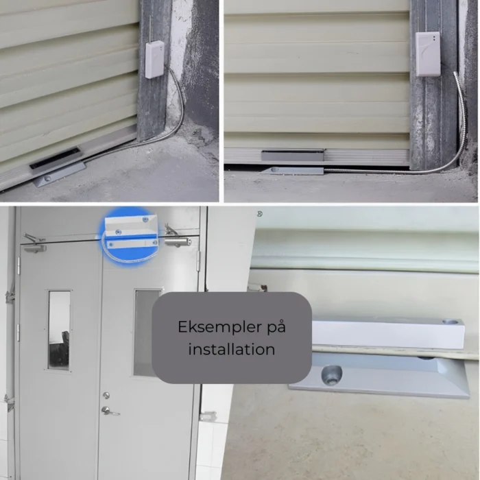 DanGear portsensor - Billede 4