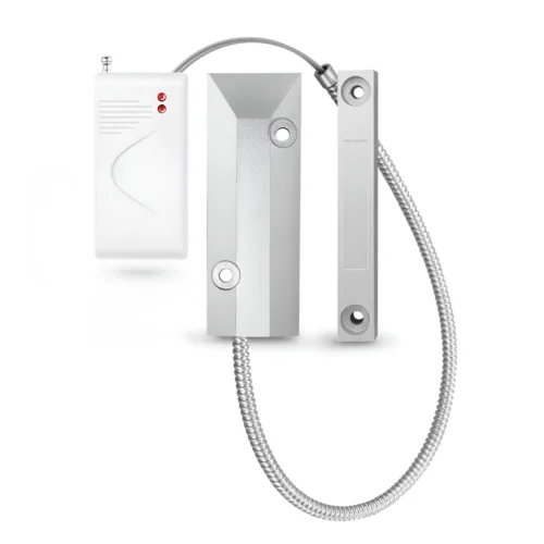 mellem touch WiFi eller 4G alarmsystem uden abonnement pakke