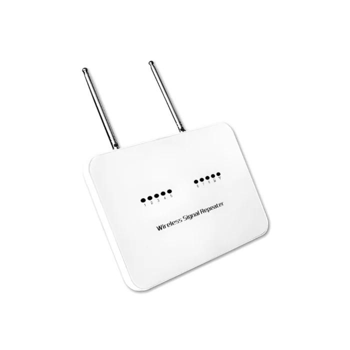 DanGear stor radiofrekvens signalforstærker - Billede 3