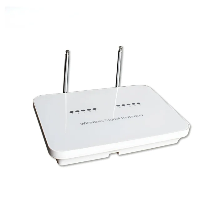 DanGear stor radiofrekvens signalforstærker - Billede 2