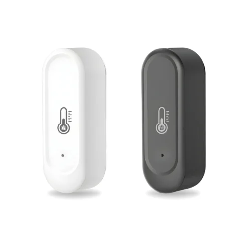 6 pak udendørs WiFi termometer og fugtighedssensor