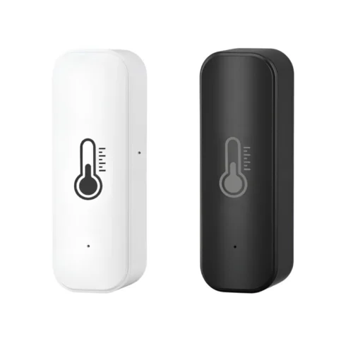 alarmsystem med 4 PTZ kameraer mega pakke