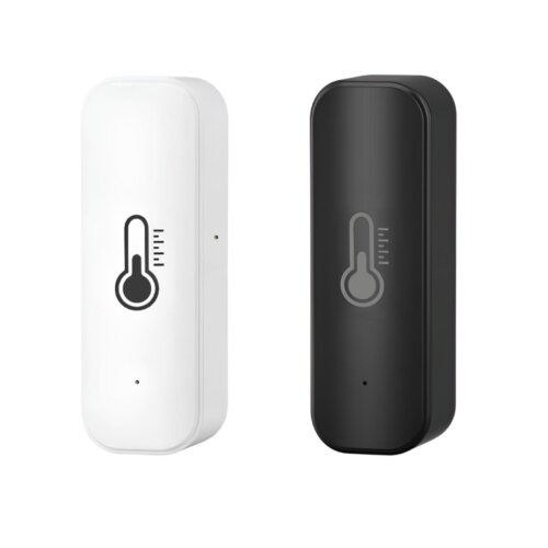 Touchskærm alarmsystem med 4 PTZ kameraer mini pakke