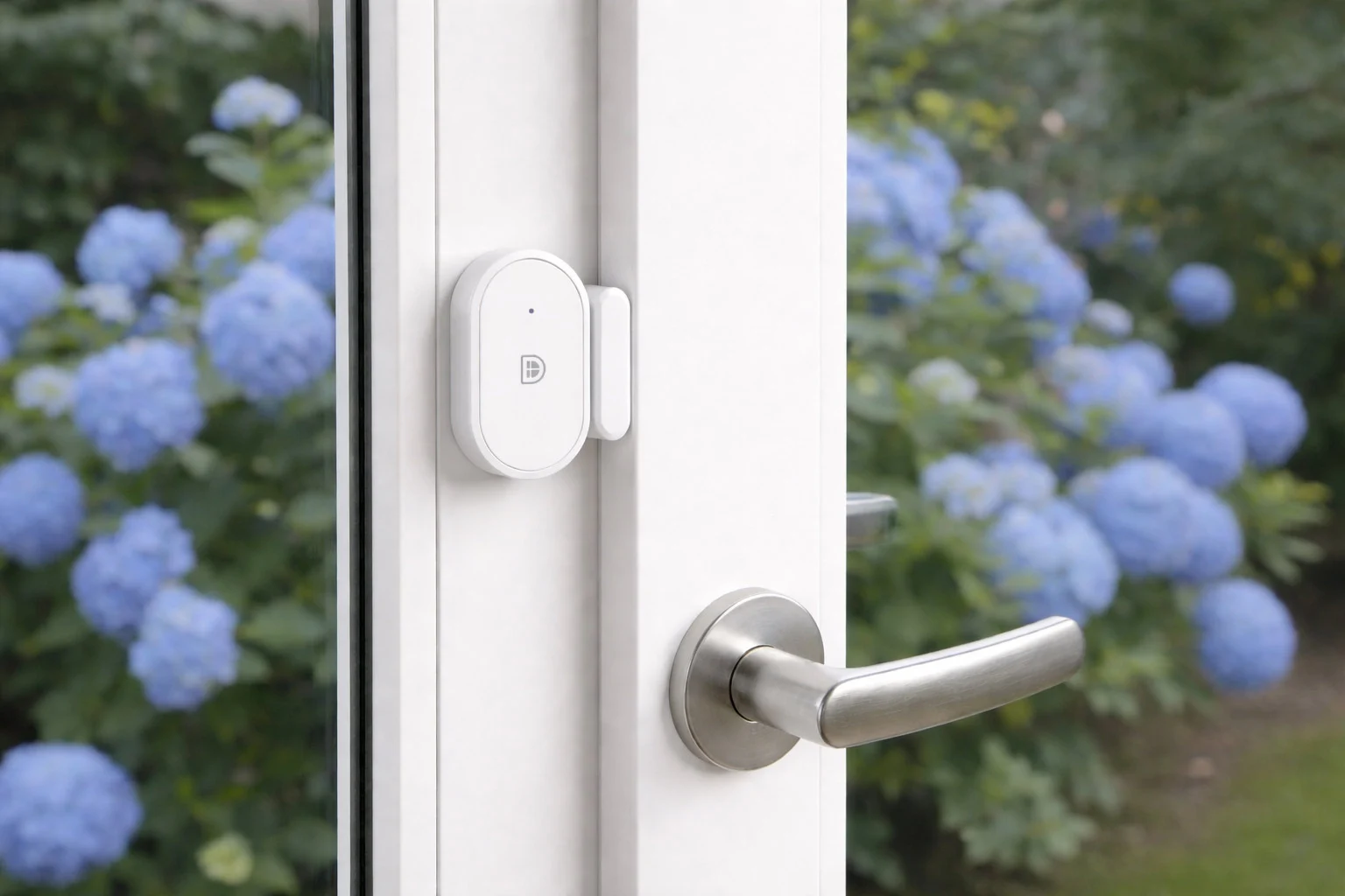 DanGear BIFROST dør og vinduessensor til alarmsystem