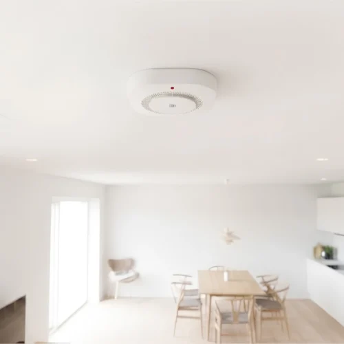 DanGear-røgalarm-til-alarmsystem-i-loft