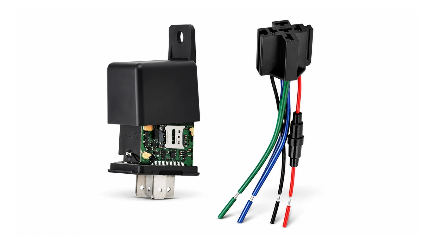SinoTrack 907 tracker
