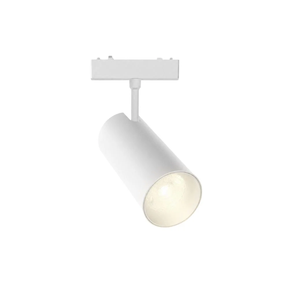18W WiFi Zigbee LED spot med justerbar spredningsvinkel varebillede