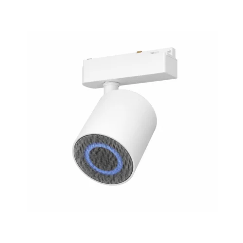 20W Bluetooth højtalermodul til lysskinne
