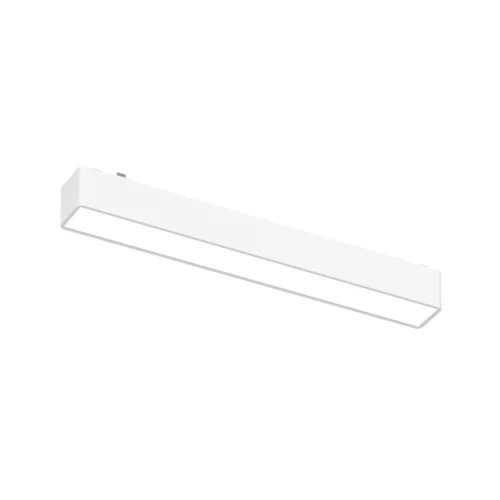 10W WiFi Zigbee LED lampemodul til lysskinne