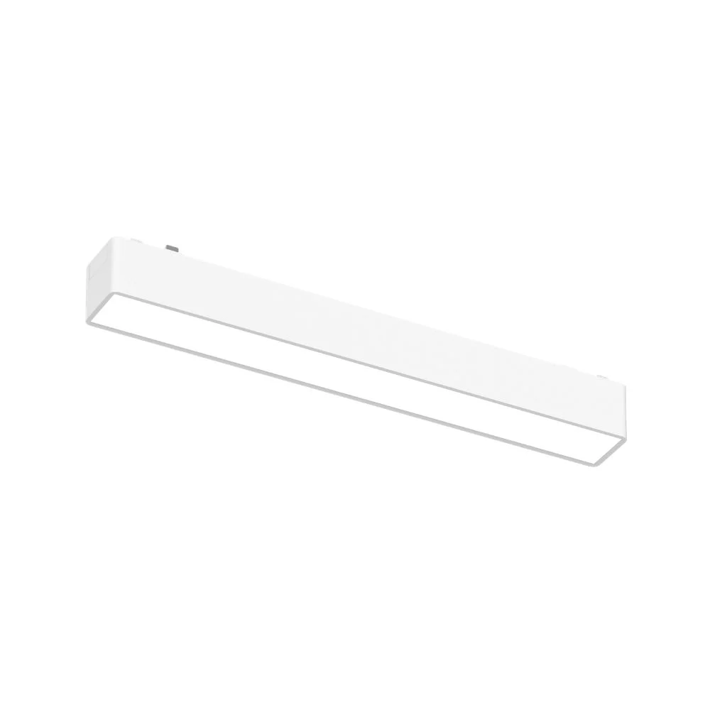 10W WiFi Zigbee LED lampemodul til lysskinne