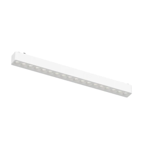 18W WiFi Zigbee LED spotmodul til lysskinne