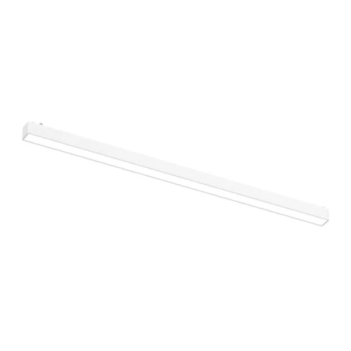 20W WiFi Zigbee LED lampemodul til lysskinne