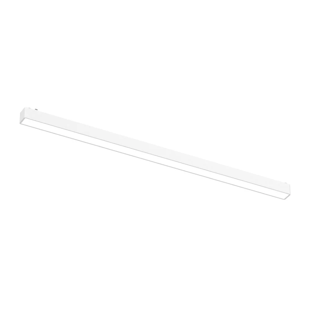 20W WiFi Zigbee LED lampemodul til lysskinne