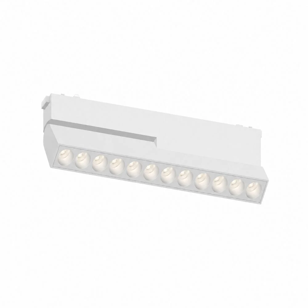 20W WiFi Zigbee vipbart LED spotmodul til lysskinne