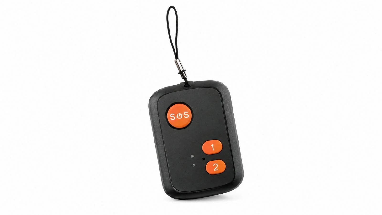 GPS faldalarm med snor GPS faldalarm med snor