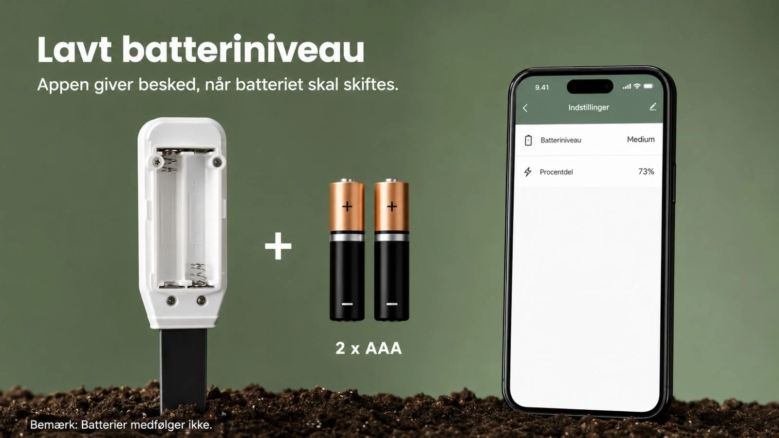 Jordfugtighedsmålere