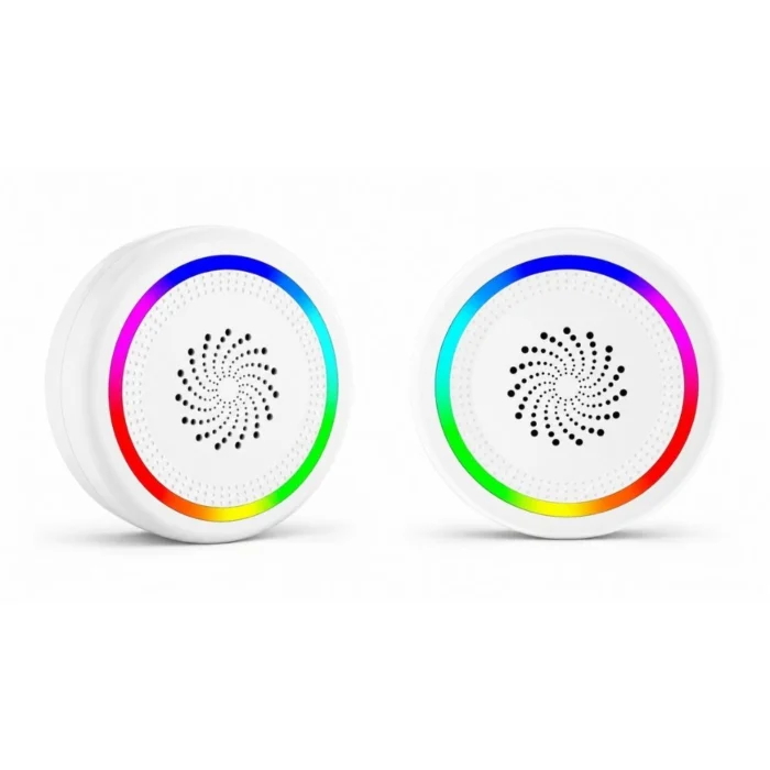 WiFi alarmsirene