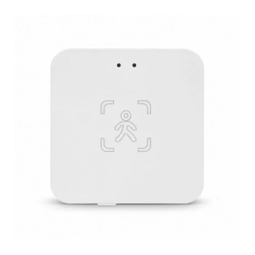 WiFi bevægelsessensor med menneskeregistrering