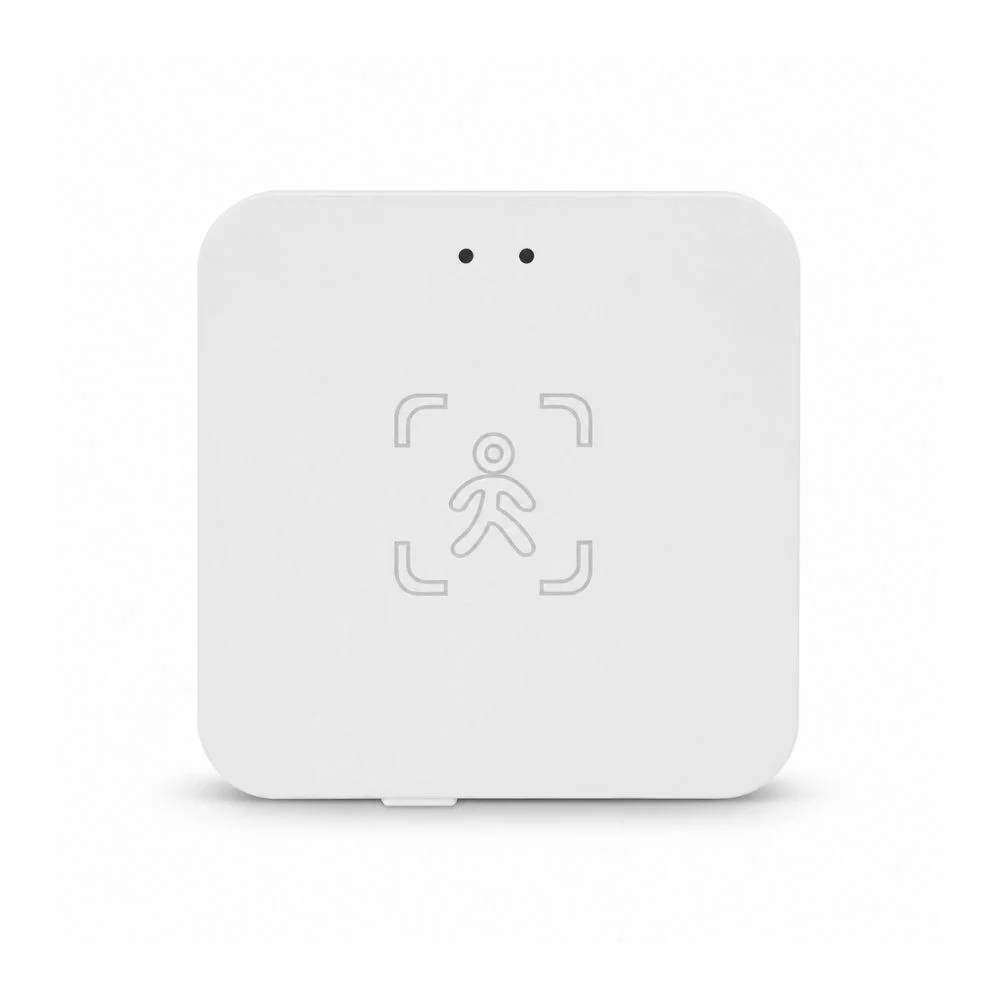 WiFi bevægelsessensor med menneskeregistrering WiFi bevægelsessensor med menneskeregistrering