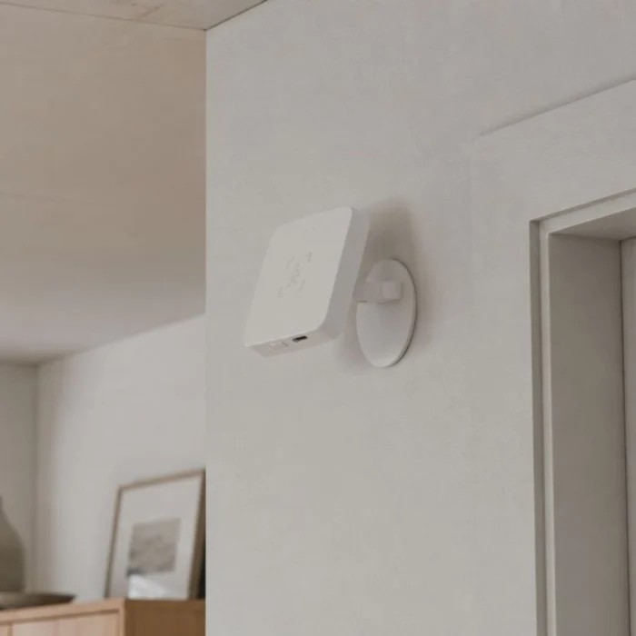 WiFi bevægelsessensor med radar og menneskeregistrering - Billede 6