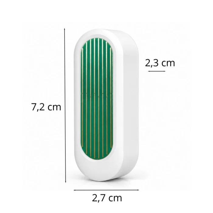 WiFi regnsensor - Billede 2