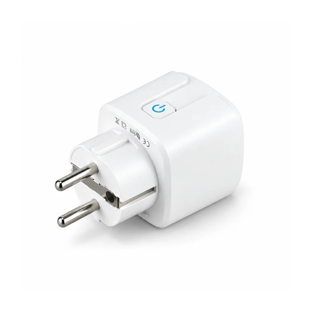Smart plug med skygge