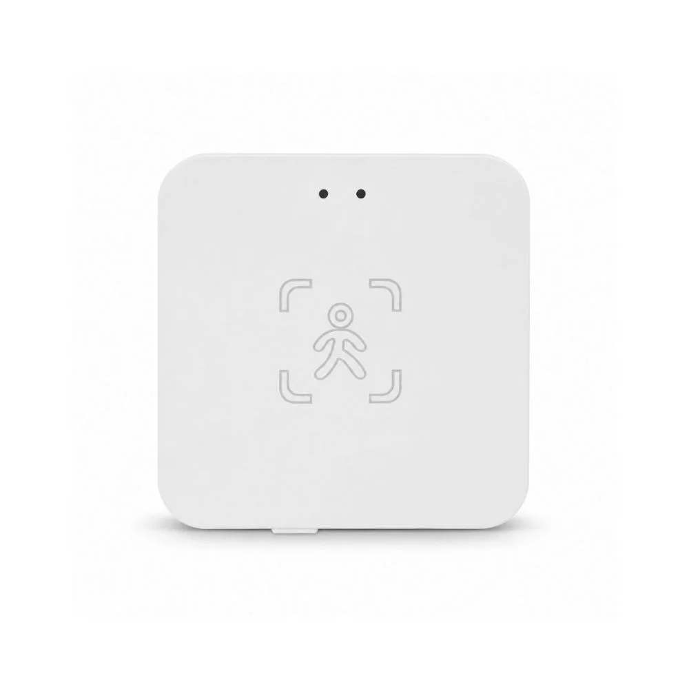 WiFi bevægelsessensor menneskeregistrering med skygge