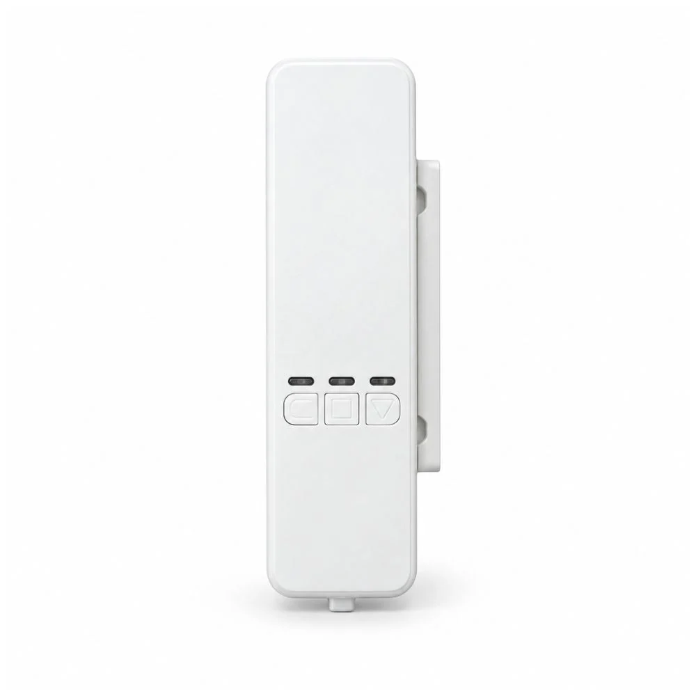 WiFi gardinmotor varebillede WiFi gardinmotor varebillede